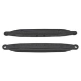 RPM TRAXXAS UNLIMITED DESERT RACER TRAILING ARMS BLACK