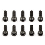 Element RC Screws M2.5X6 mm Shcs