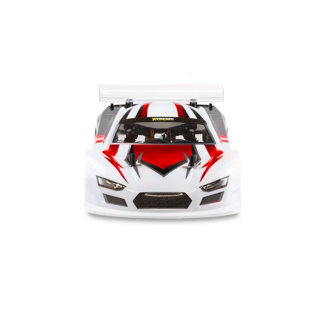 Xtreme Twister Speciale - Ultra Light TC Body