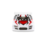 Xtreme Twister Speciale - Ultra Light TC Body
