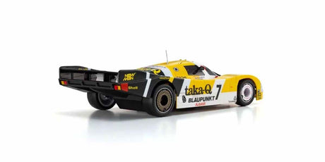 Kyosho Mini-Z Mr04 Rwd Porsche 962 C Coupe Lh No.7 (W-Lm/Kt531P)