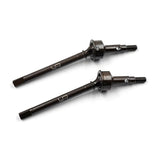 Yeah Racing Spring Steel Front CVD For Traxxas TRX-4M