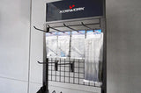 Koswork Display Stand Shock Diff Oil Max Diam 34Mm (385X315X1340Mm)