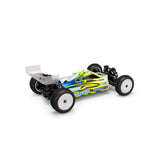 P2 - B74.2 Body w/Carpet Turf Dirt Wing