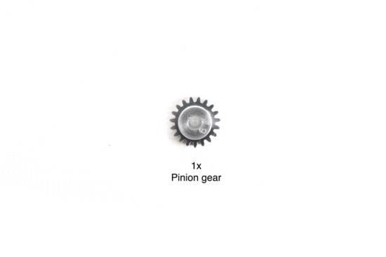 Tamiya 18T 19T Av Pinion Gear