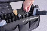 Koswork 1:8 Nitro Buggy Truggy Pit Caddy Bag (410X280X330Mm)