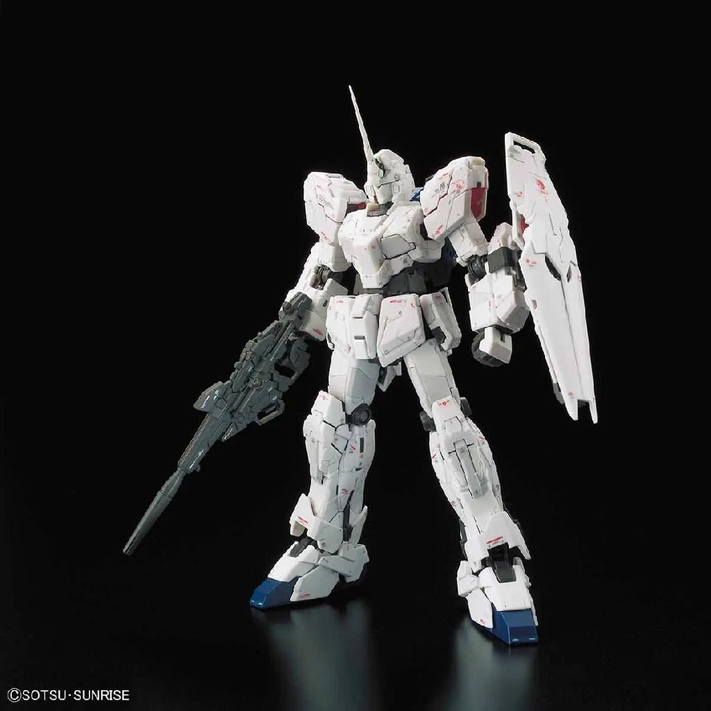Bandai Hobby Rg 1/144 Unicorn Gundam
