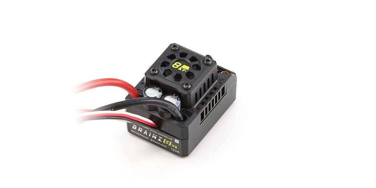 Kyosho Inferno Mp10E 1:8 Rc Brushless Ep Readyset 2026