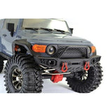 FTX Outback Geo 4x4 RTR 1/10 Trail Crawler Grey