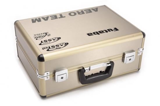 Futaba FX Range - Deluxe Carry Case