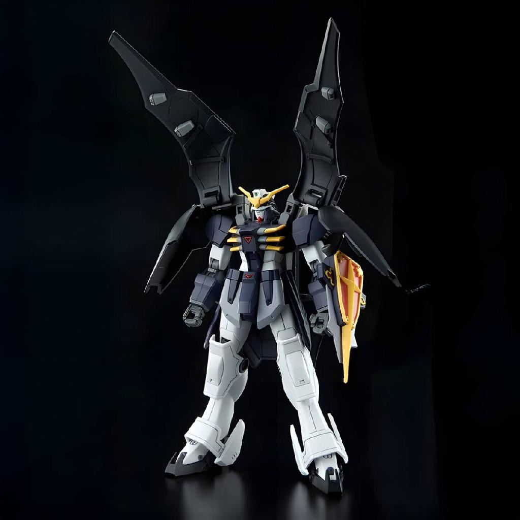 Bandai Hobby Hg 1/144 Gundam Deathscythe Hell