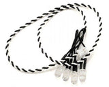 AXIAL 4-LED Light String White