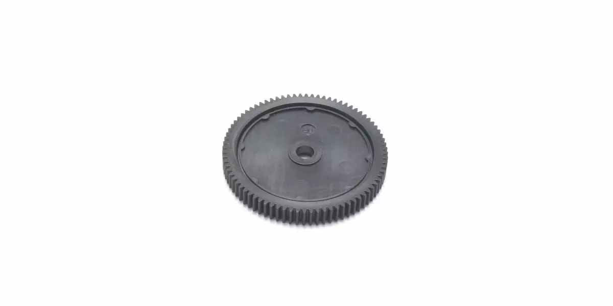 Kyosho Ultima Rb7.5 Spur Gear 80T-48Dp (Um564-80)