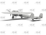 Icm Do 217K-1, Wwii German Bomber