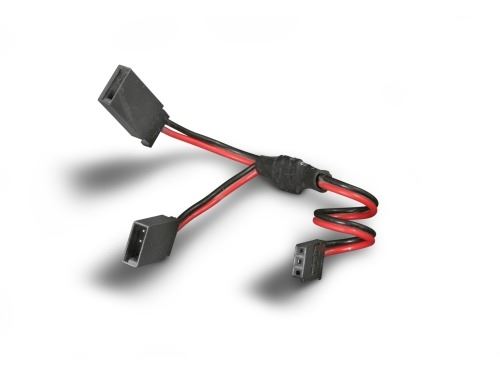 HPI Extension Wire Fork 170mm