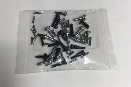 Tamiya Screw Bag A For 58384