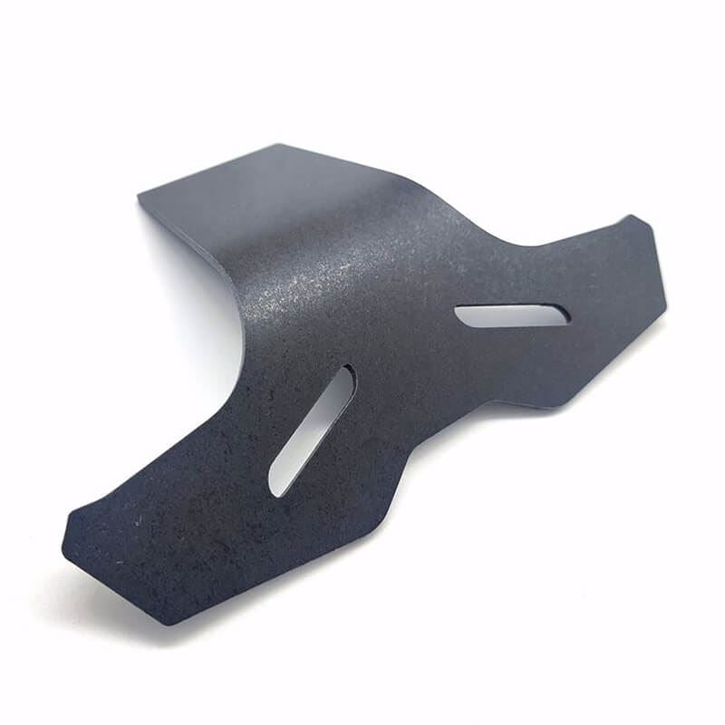 PHASE 1 RC BUMPER UNIVERSAL TRUGGY 1 8 FRONT