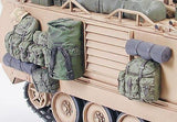 Tamiya Us M113A2 Desert Ver.