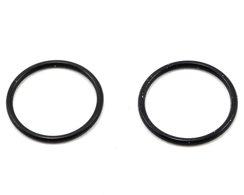 Carb O-Ring 3.5Cc M/R Series (2Pc)