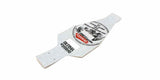Kyosho Ultima Jj Limited Edition Chassis Protector Sheet