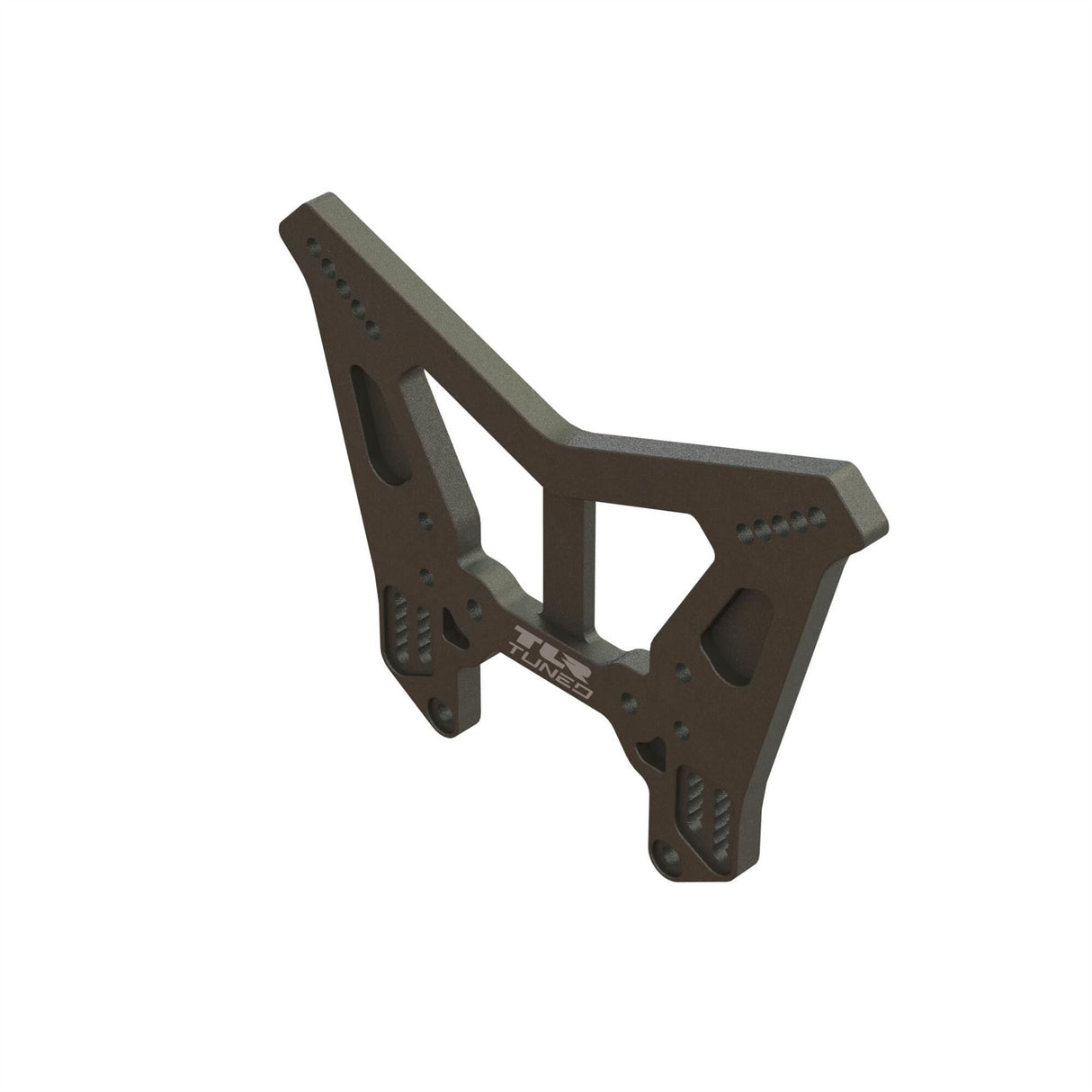 Arrma Rear Shock Tower CNC 7075 T6 Aluminum M - TLR