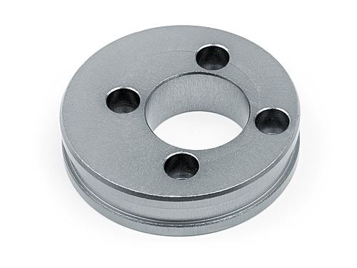 Maverick Motor Mount Plate (Vader Xb)