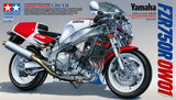 Tamiya 1/12 Yamaha Fzr750R Superbike (Ow01)