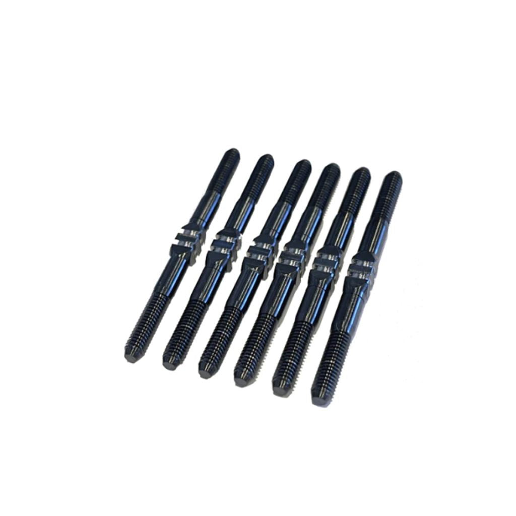 Whitz- Hypermax 3.5Mm Ti Turnbuckle Set Cat Pb