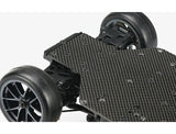 Carisma M40S 2.0 Honda Civic Type R Fl5 Brushless Artr