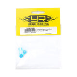 Yeah Racing Aluminum Steering Post Mount For Tamiya Xm-01 Pro