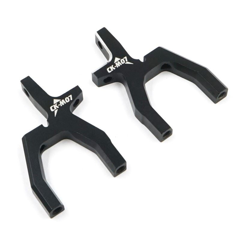 Yeah Racing Aluminium Rear Bulkhead For CK-M07