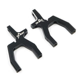 Yeah Racing Aluminium Rear Bulkhead For CK-M07