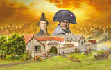 Italeri Waterloo “La Haye Sainte”