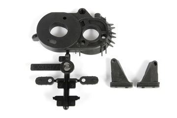 AXIAL 2-Speed Transmission Motor Mount SCX10 II