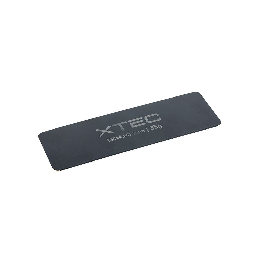 Lrp Ccl Battery Weight - 134X43X0.7Mm - 35G