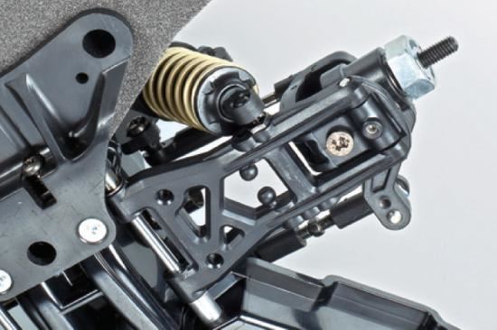 Tamiya Tt-02 Type-S Chassis - 58600
