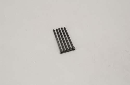XTM Racing Cap Screw 3x45mm (Pk5)