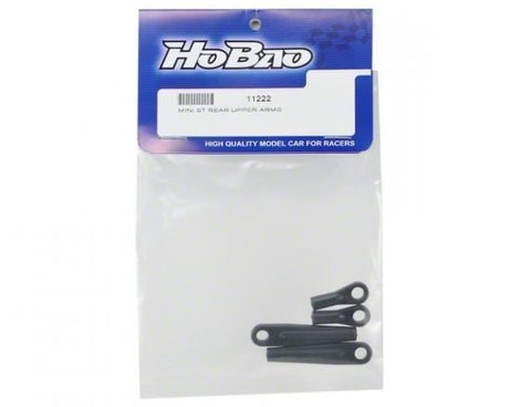 HoBao Hyper Mini ST / Hyper TT Rear Upper Arms