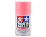 Tamiya TS Spray Paint - TS Lexan (Multiple Colours)