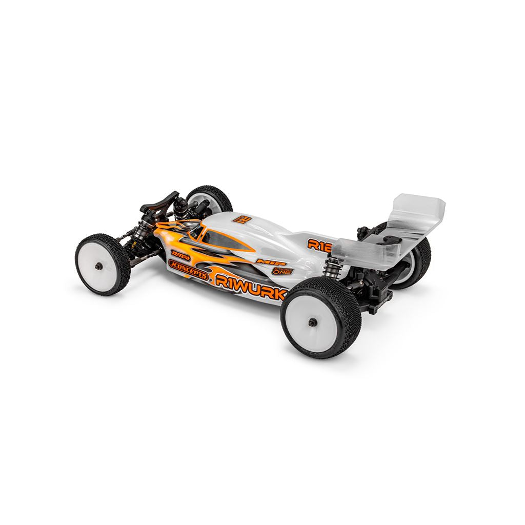 Striker R1 R1B Mark 1 Body W/ Carpet | Turf | Dirt