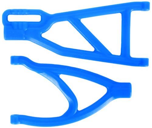 Team Associated TC3 New Front Suspension Arms w/Extra Holes