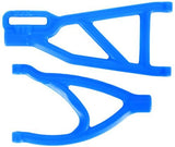 Team Associated TC3 New Front Suspension Arms w/Extra Holes