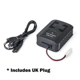 Chargers (P) Easy Charger Nimh 2,2A