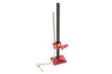 FASTRAX ALUMINIUM ANODISED HIGH LIFT JACK & CHAIN