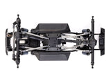 Axial 1/10 Scx10 Iii 4Wd Rock Crawler Builder'S Kit