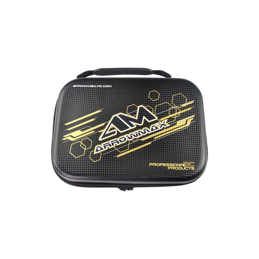 Am Accessories Bag (260 X 190 X 70Mm) Eva