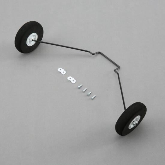 Hobby Zone Main Landing Gear: Mini Apprentice S
