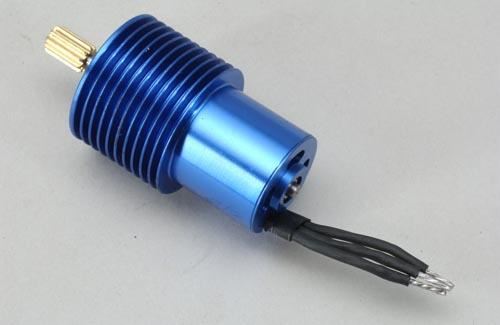 EF Shogun V1 & V2 - Brushless Motor with Pinion