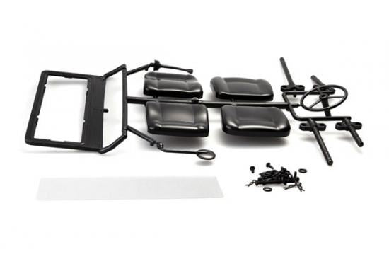 GMADE SAWBACK ACCESSORY PARTS