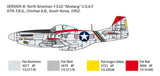 Italeri F-51D “Korean War”